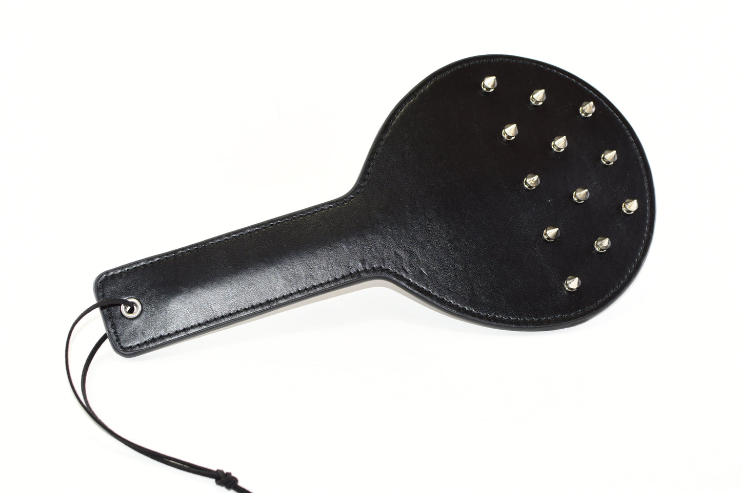 Ass Spanking Paddle with spikes